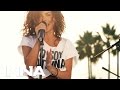 INNA - In Your Eyes (Rock the Roof @ Venice Beach - CA)