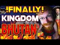 BHUTAN IS DEFINITELY A BALANCED COUNTRY IN KAISERREICH HOI4! - Hearts of Iron 4