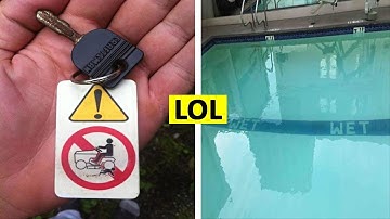 These Are The Worst Warning Labels