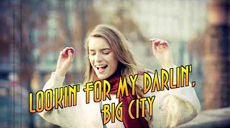 Joe Mullins & the Radio Ramblers - "Big City" (Official Lyric Video) Joe Mullins & the Radio Ramblers - "Big City" (Official Lyric Video)