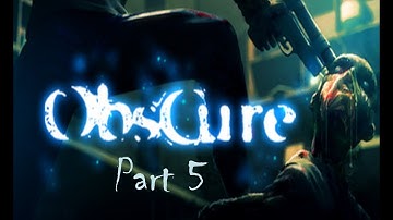Obscure | Part 5!!!! This Is Not The End!!!!