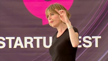 Networking Expert, J  Kelly Hoey Speaker Reel (National Speakers Association)