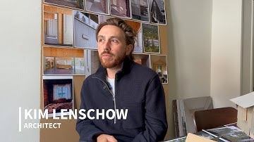 Kim Lenschow: Each Material Tells a Story