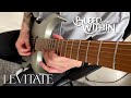 Bleed From Within - Levitate (Guitar Cover)