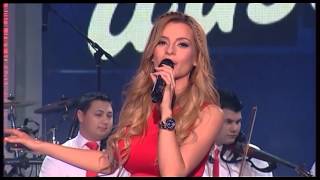 Jelena Kostov - Placi zemljo (LIVE) - PZD - (TV Grand 02.03.2016.)