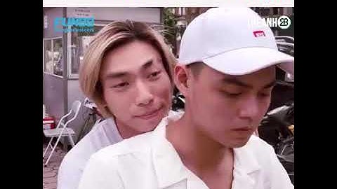 Sự khác biệt giữa con trai và con gái