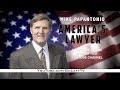 Mike Papantonio - America&#39;s Lawyer - The Ring Of Fire