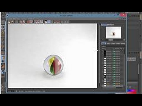 create glass material cinema 4d create glass material cinema 4d