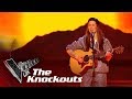 Deana’s ‘Dusk Til Dawn’ | The Knockouts | The Voice UK 2019