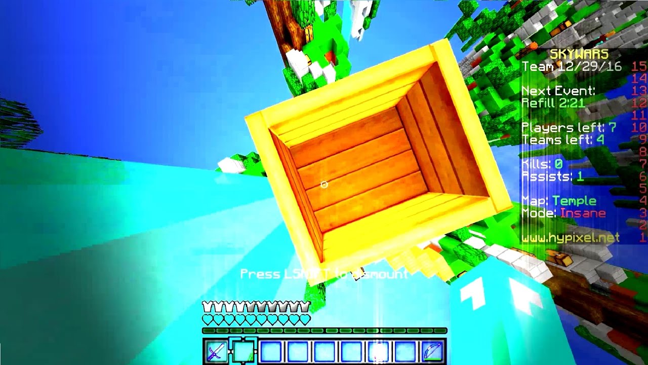 MLG BOAT