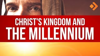 Book of Revelation Explained 48: Christ's Kingdom and the Millennium | Pastor Allen Nolan Sermon