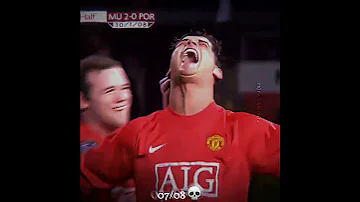 MONTAGEM INVASÃO C Ronaldo Youtube Football Edit Cristianoronaldo Viral Tiktok 