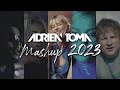 Adrien toma  mashup 2023