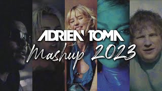 ADRIEN TOMA - MASHUP 2023