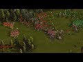 [코삭3(Cossacks3)] massive war 압도적인 물량전에.. - :RTS 전략시뮬레이션 멀티플레이 고전게임