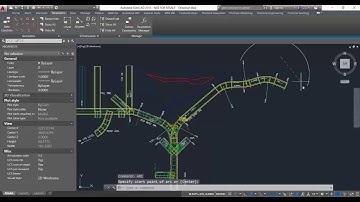 Promine AutoCAD Tips & Tricks : Parametric Constraints Part 2