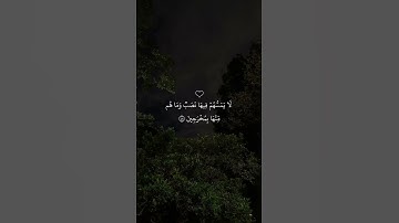 تلاوة هادئة وجميلة بصوت هزاع البلوشي أرح سمعك ♡ #_هزاع_البلوشي #قرآن