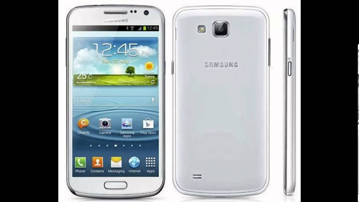  Harga Samsung Galaxy Core Duos  I8262 Android Keren Banget 