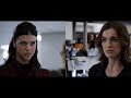 Tenemos un espía damas y caballeros - Jemma y Bobbi Morse - AGENTS OF SHIELD T.2