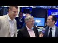 NFL star Rob Gronkowski talks CBD partnership and possible NFL comeback