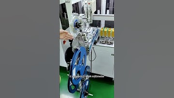 Automatic tape ic programming machine KA42-2000