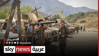 أفغانستان .. طالبان قتلت شقيق نائب الرئيس السابق أمر الله صالح#