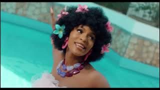 Dayna Nyange Ft  Mocco Genius - Nikupe
