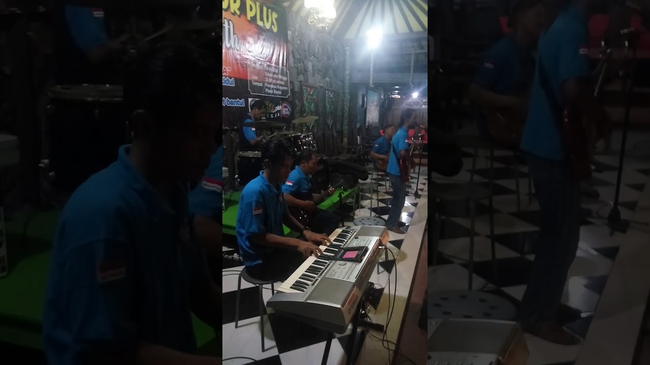 Ojo podo nelongso C"plus pleret bantul - YouTube