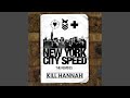 Miniature de la vidéo de la chanson New York City Speed (2001 Demo Version Featuring Chris Holmes And Erin Gipson) [2001 Demo Version Featuring Chris Holmes And Erin Gipson]