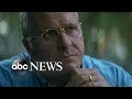Christian Bale on how he transformed into Dick Cheney in 'Vice'