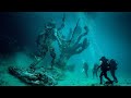 9000 Years Old Worlds Ancient Civilization Dwarka Nagri Found Under Water