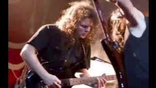 Vinnie Moore - April Sky