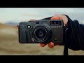 Hasselblad xpan  the camera that makes photos feel like a movie