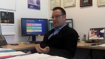 VPD uses IBM Big Data to combat cross-jurisdictional crime (Part 1 of 4)