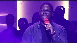 Let The Church Say Amen | First Love Center | The Andrae Crouch Experience Concert | Greater Love