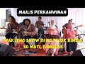 Wak Jeng Show di Kg Teluk Rimba,Sg Mati Tangkak - Full Show - Santai tapi best..