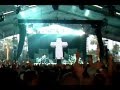 OFFICIAL - LIVE, TRV$DJAM Coachella 2009 (PART 1 of 6) - HQ