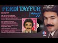 Ferdi Tayfur - Beddua (Lyric Video)