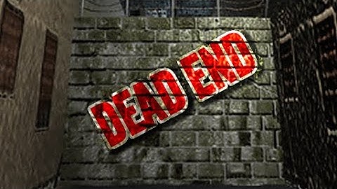 Dance Dance Revolution EXTREME- Dead End