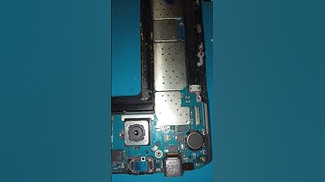 POWER IC CPU TESTING TRICK#mobile repairing#status video