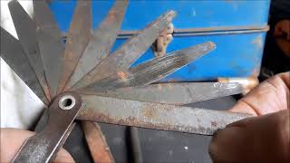 Random Old Tools Part 2 & Listen Till The End and See The Two Photo's