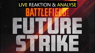 Battlefield 2042 Season 7: FETURE STRIKE EVENT TRAILER #Battlefield2042 #Battlefield2042Seas