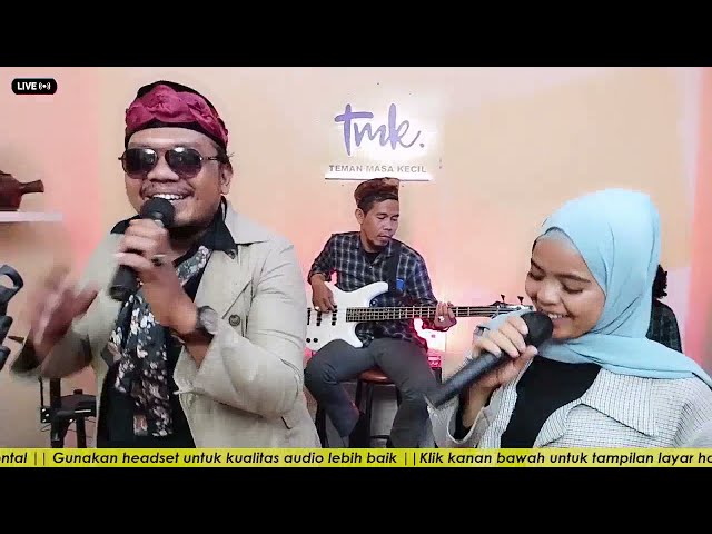 Sueb Band - Abang Pulang (cover) 190821 class=