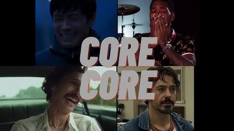 The Best Core Core Experience