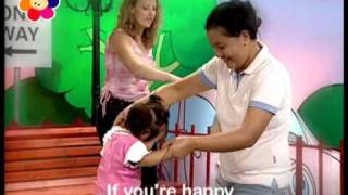 If You're Happy and You Know It | Music Videos | BabyFirst TV