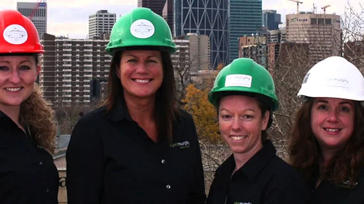 Lara Murphy & Karen Ryan: 2014 RBC Canadian Women ...