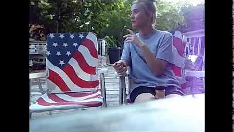 Cinnamon Challenge