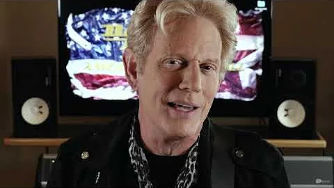 Don Felder - American Rock N Roll (From Quarantine)