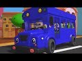 The wheels on the bus  nursery rhymes songs  for kids  songs for children