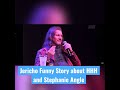 Chris Jericho Funny Story About Triple H and Stephanie McMahon Storyline